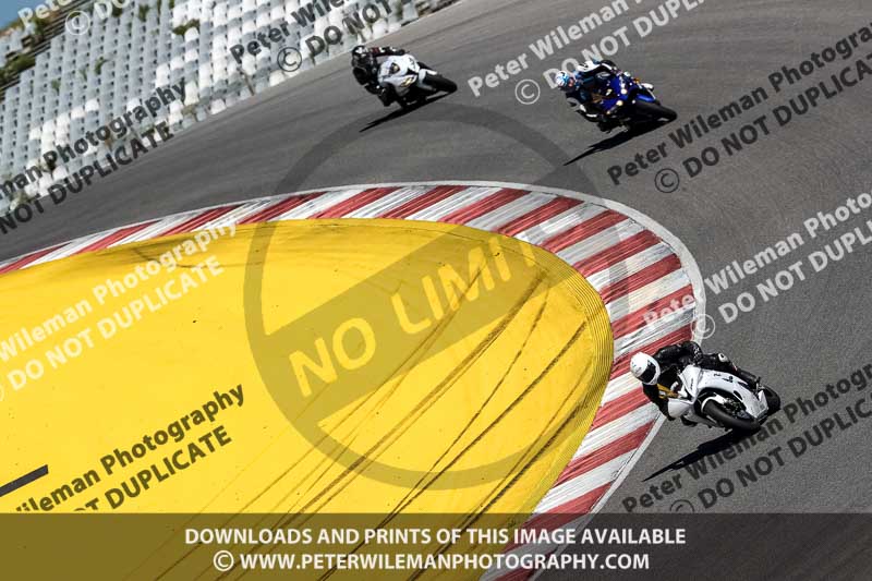 may 2019;motorbikes;no limits;peter wileman photography;portimao;portugal;trackday digital images